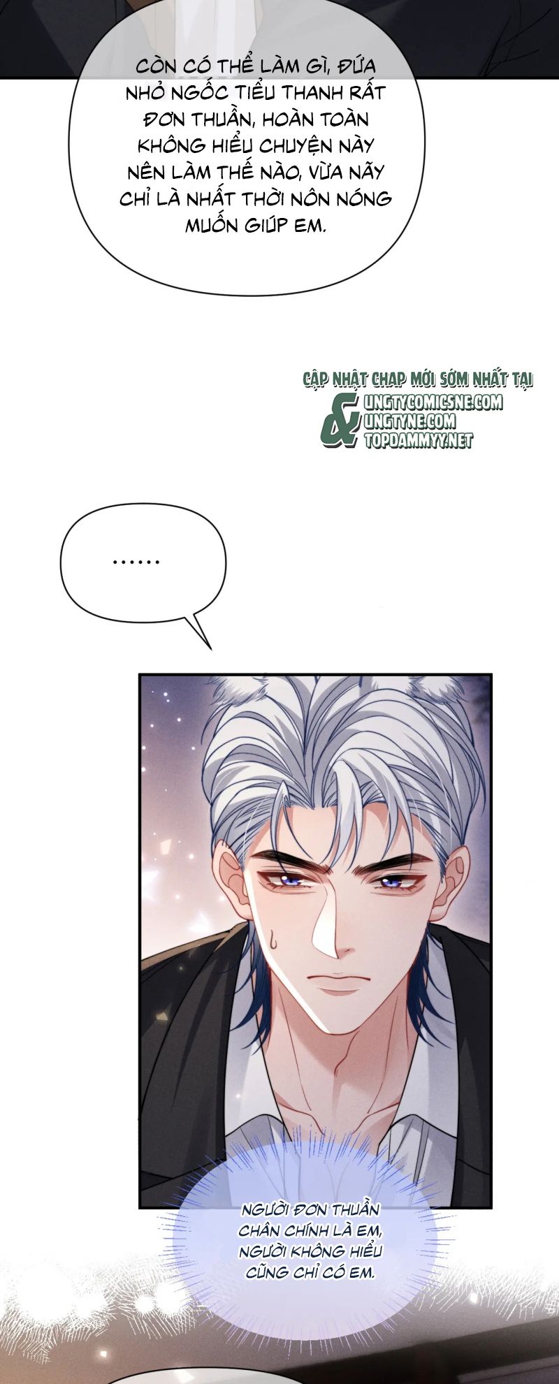Tật Xấu Nuông Chiều Chapter 51 - Trang 10