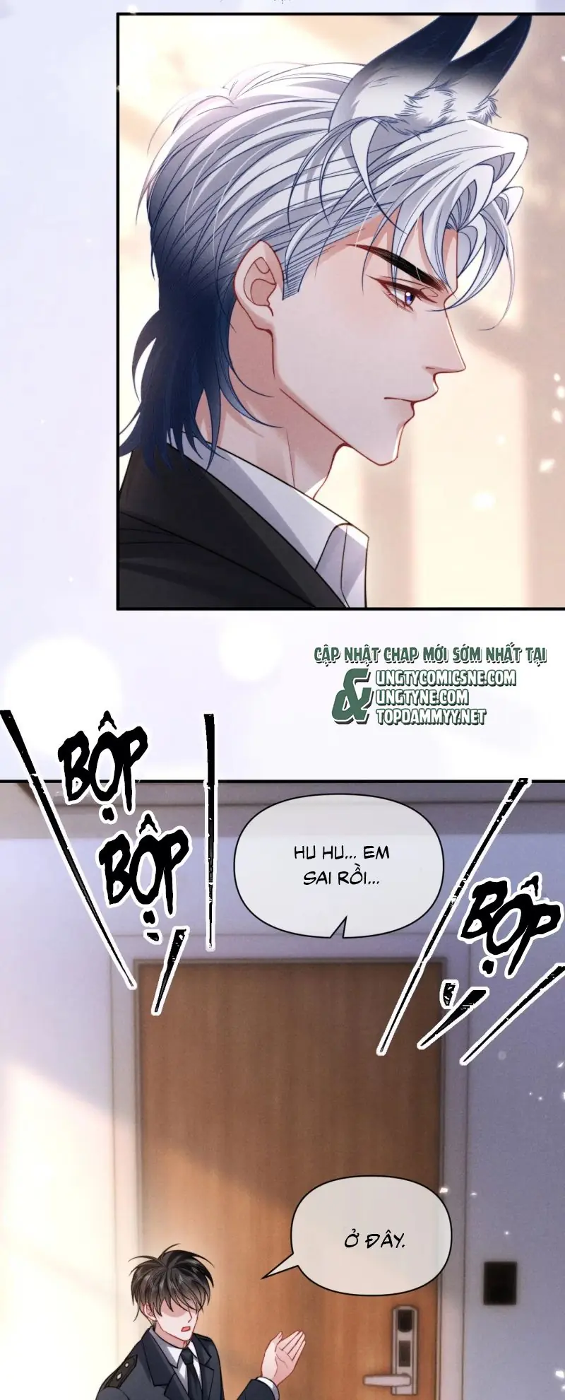 Tật Xấu Nuông Chiều Chapter 51 - Trang 15