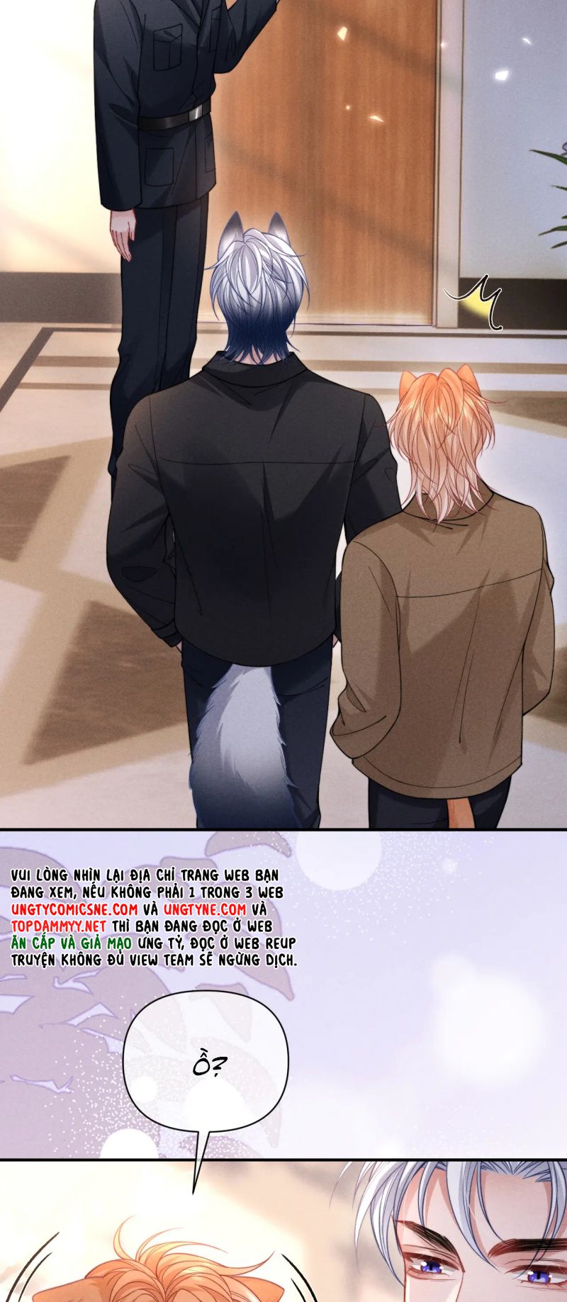 Tật Xấu Nuông Chiều Chapter 51 - Trang 16
