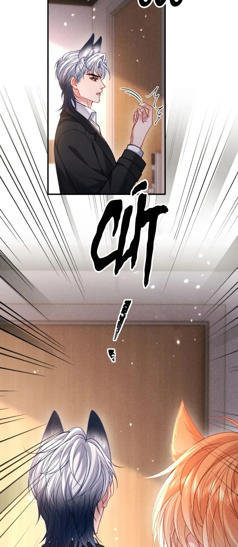 Tật Xấu Nuông Chiều Chapter 51 - Trang 19