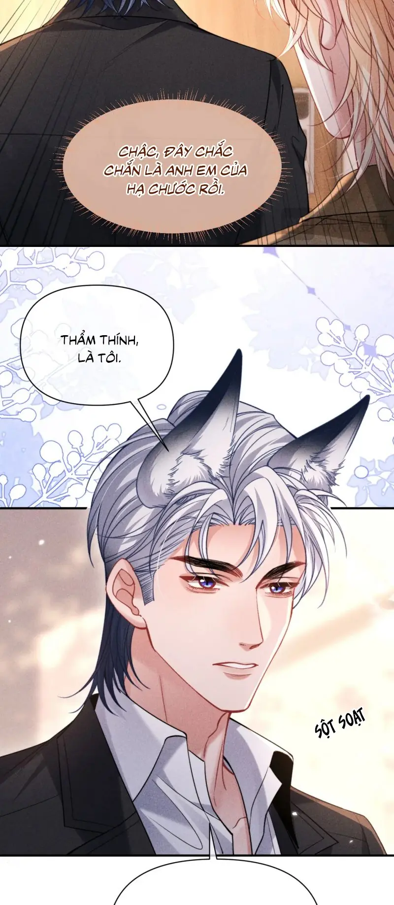 Tật Xấu Nuông Chiều Chapter 51 - Trang 20