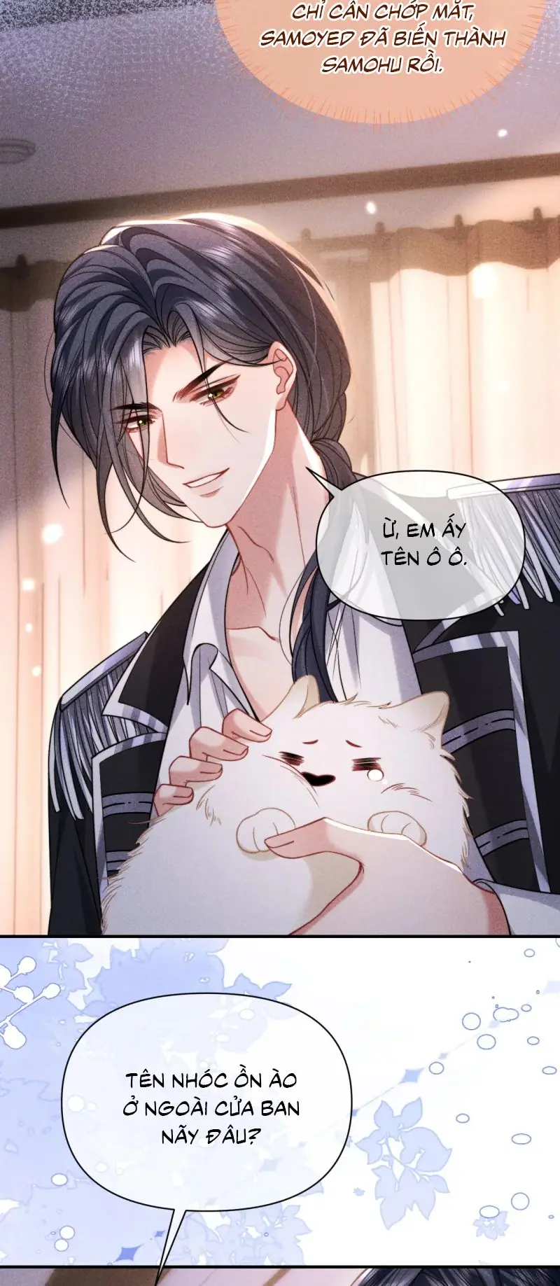 Tật Xấu Nuông Chiều Chapter 51 - Trang 24