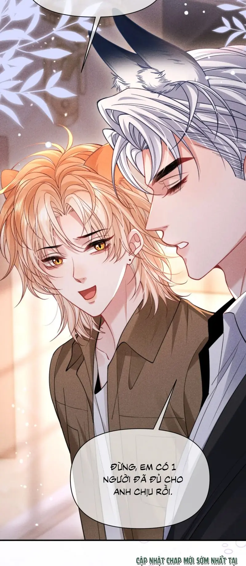 Tật Xấu Nuông Chiều Chapter 51 - Trang 28