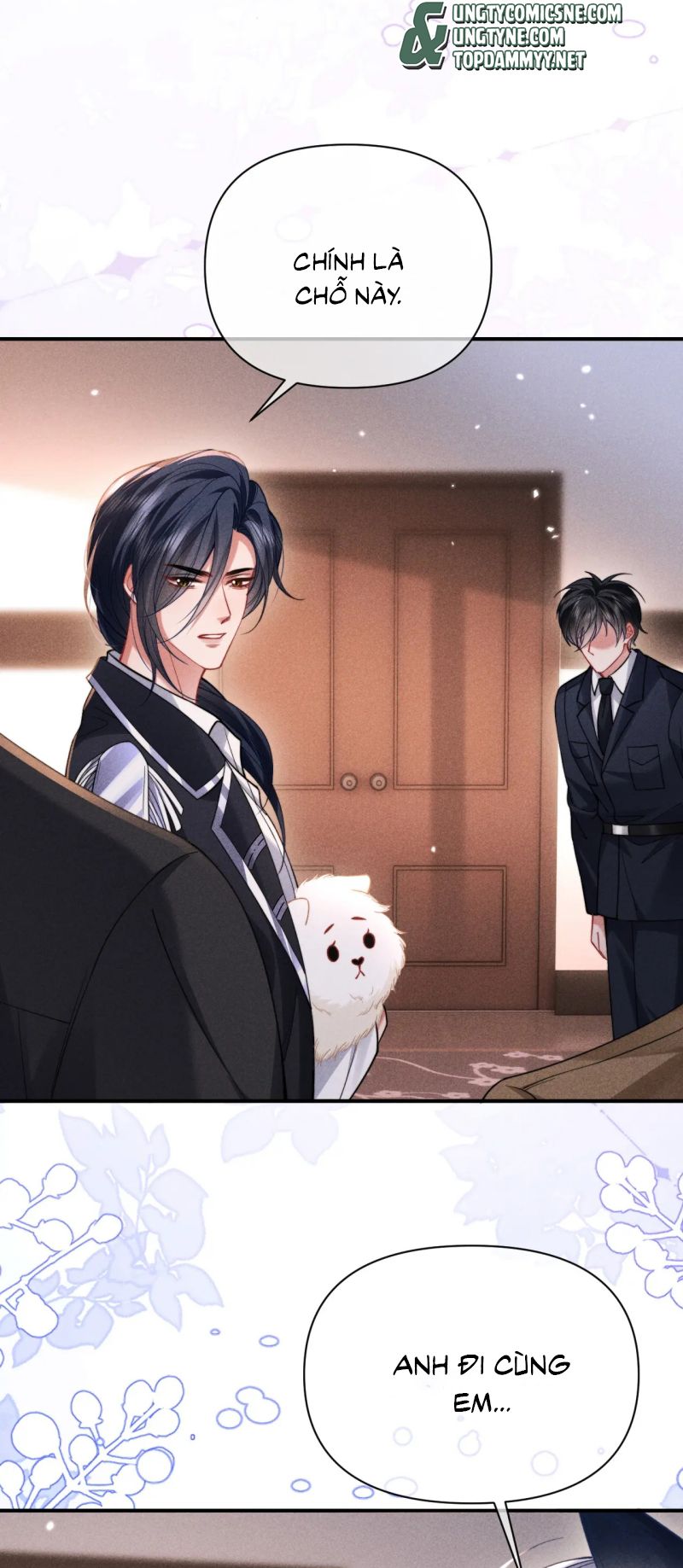 Tật Xấu Nuông Chiều Chapter 51 - Trang 29
