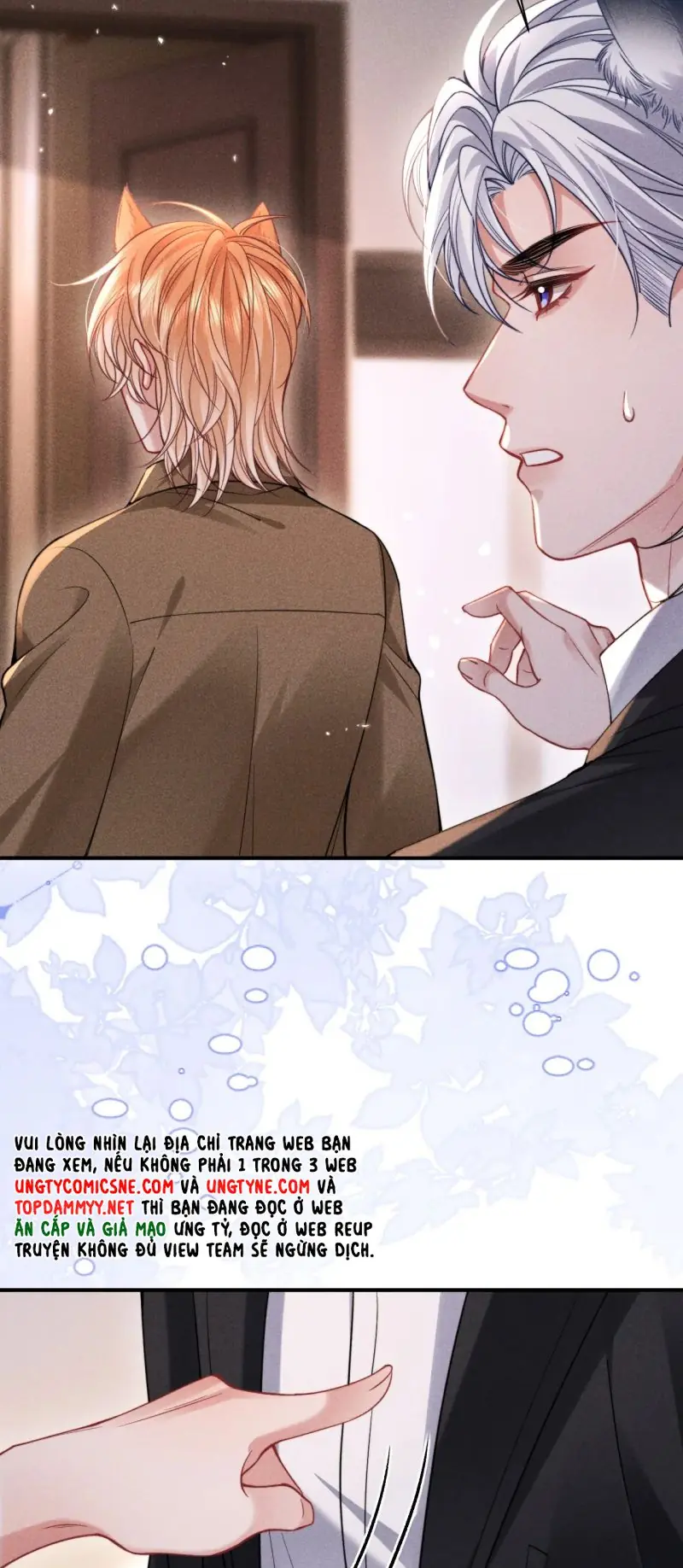 Tật Xấu Nuông Chiều Chapter 51 - Trang 30