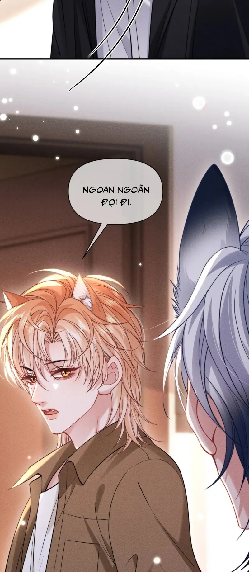 Tật Xấu Nuông Chiều Chapter 51 - Trang 31