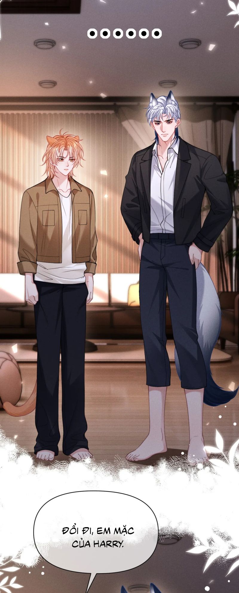 Tật Xấu Nuông Chiều Chapter 51 - Trang 5