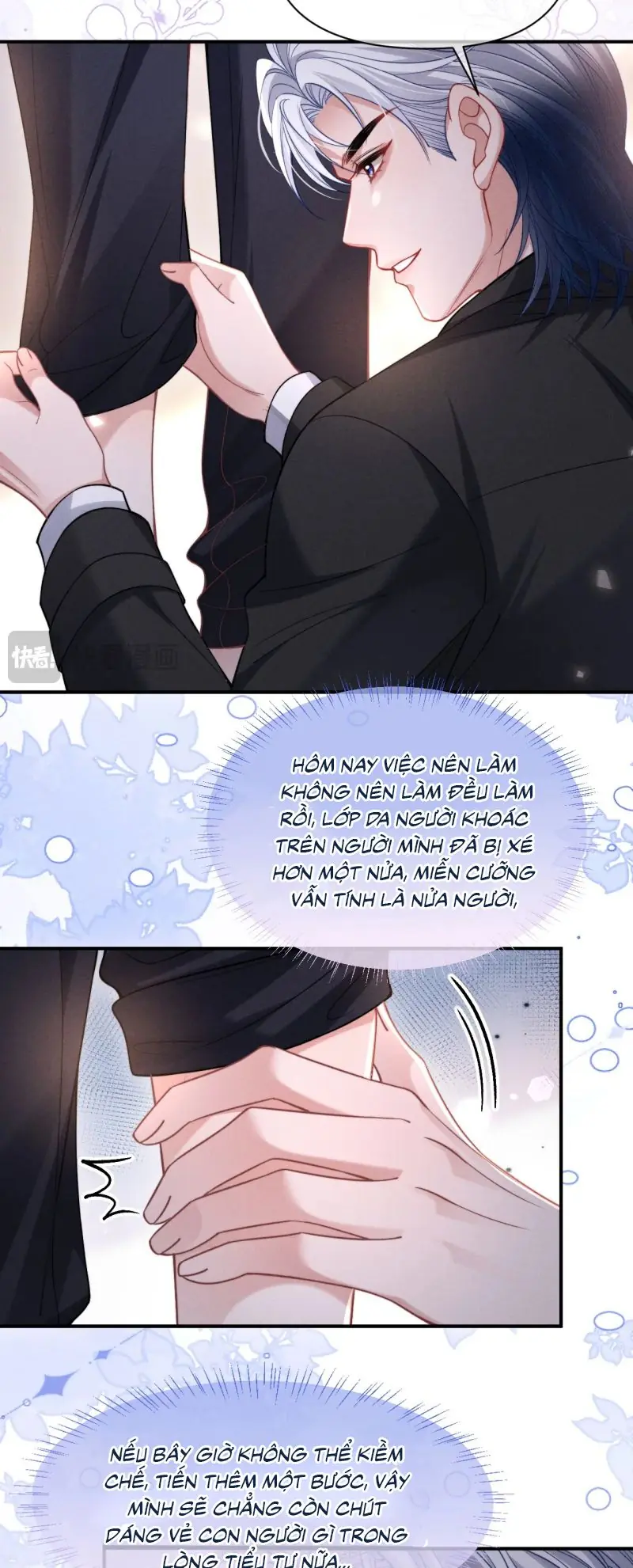 Tật Xấu Nuông Chiều Chapter 51 - Trang 7