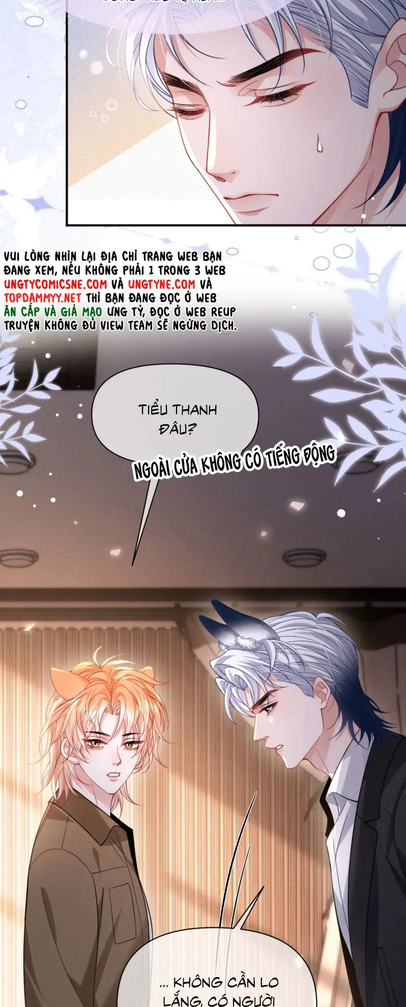 Tật Xấu Nuông Chiều Chapter 51 - Trang 8