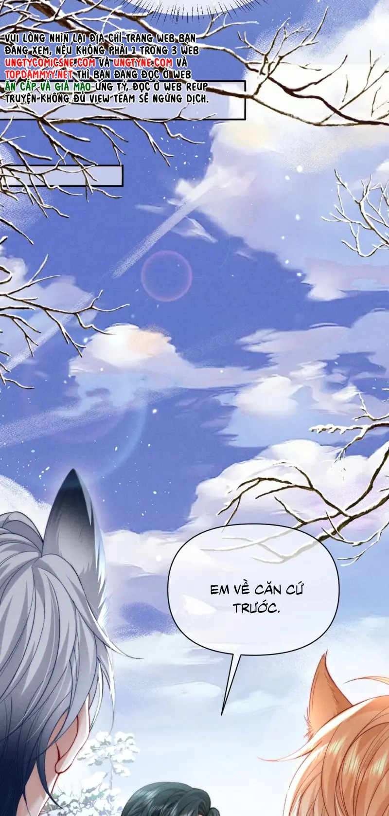 Tật Xấu Nuông Chiều Chapter 52 - Trang 10