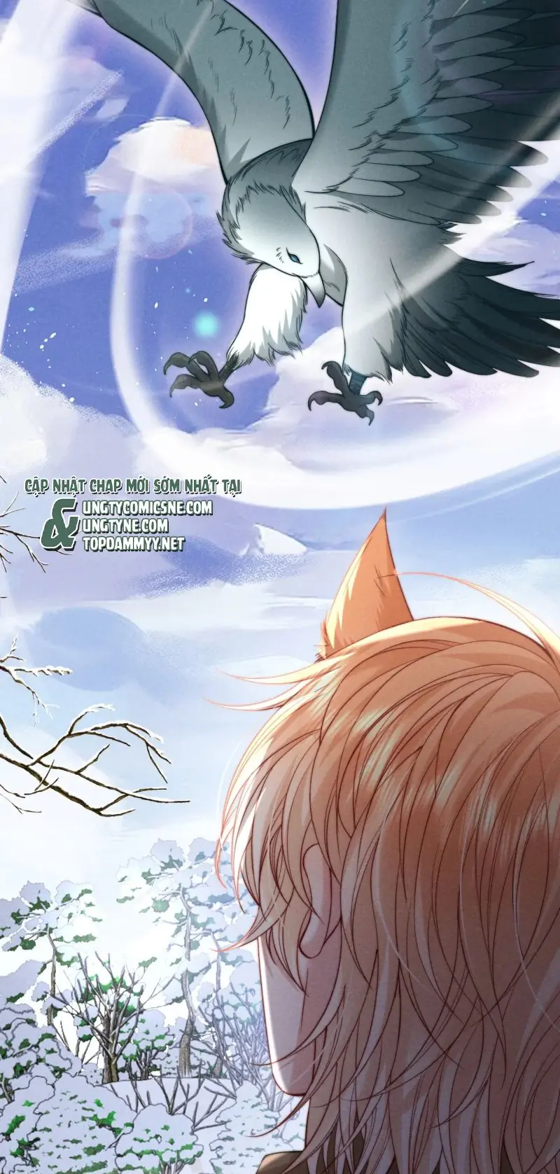 Tật Xấu Nuông Chiều Chapter 52 - Trang 12