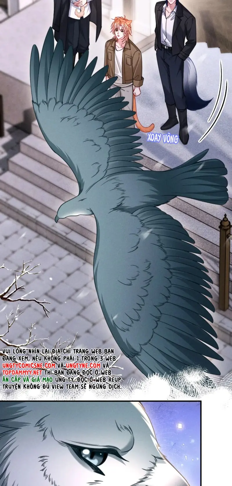 Tật Xấu Nuông Chiều Chapter 52 - Trang 14