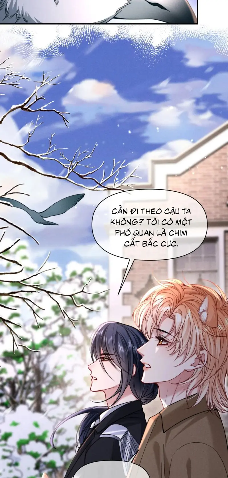 Tật Xấu Nuông Chiều Chapter 52 - Trang 15