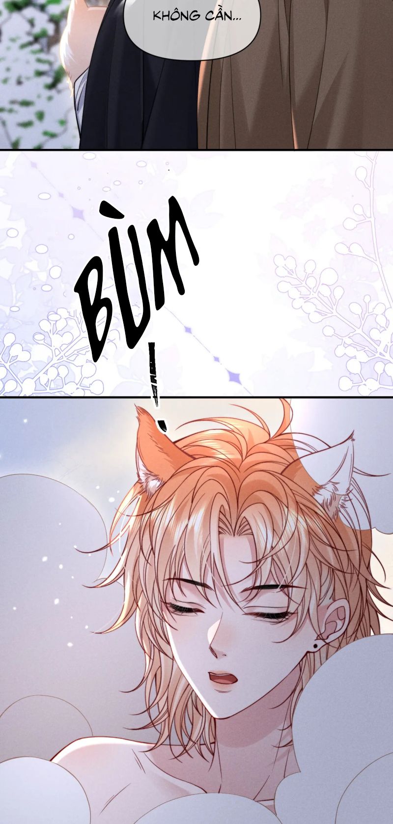 Tật Xấu Nuông Chiều Chapter 52 - Trang 16