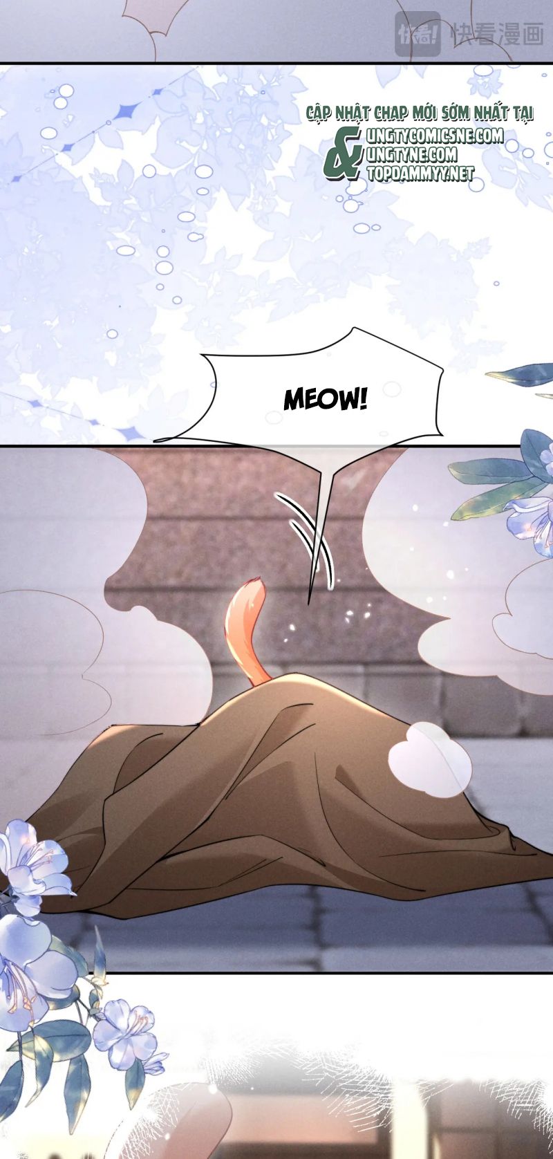 Tật Xấu Nuông Chiều Chapter 52 - Trang 17