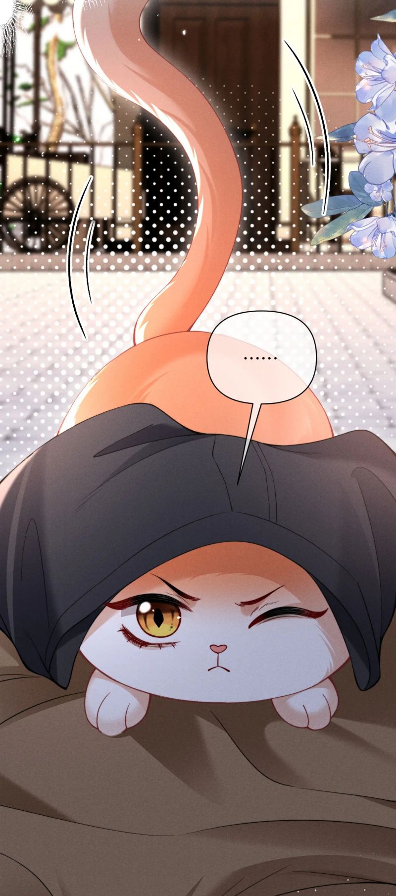 Tật Xấu Nuông Chiều Chapter 52 - Trang 18