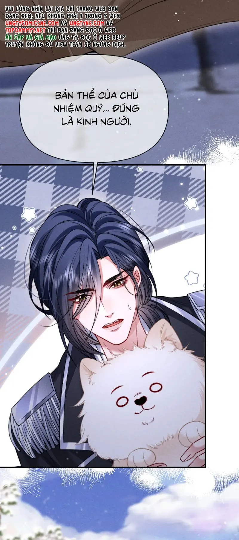 Tật Xấu Nuông Chiều Chapter 52 - Trang 19
