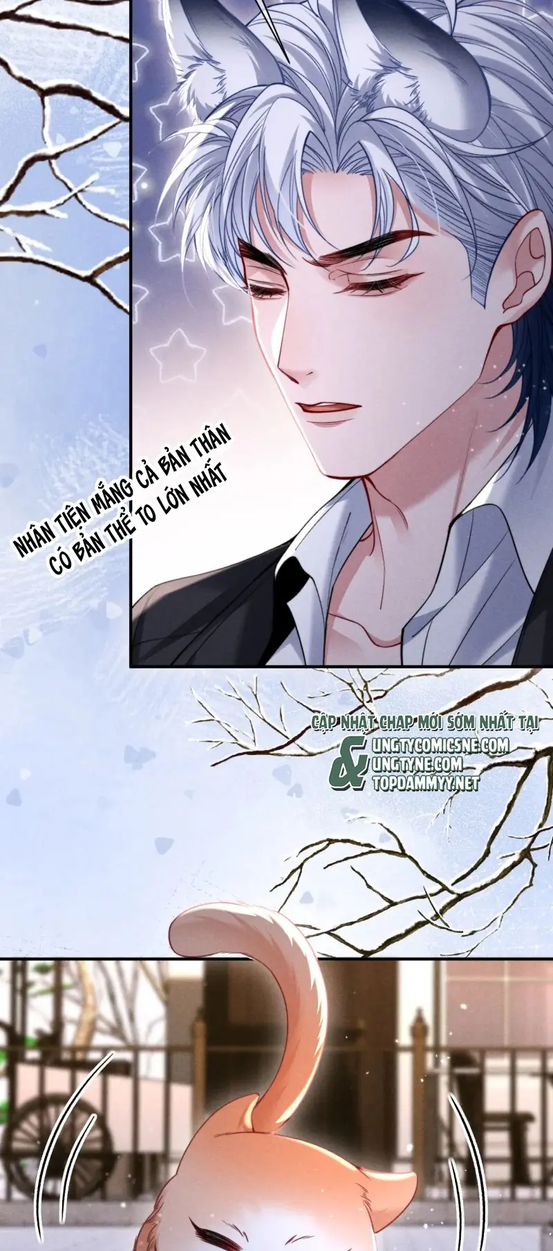 Tật Xấu Nuông Chiều Chapter 52 - Trang 21