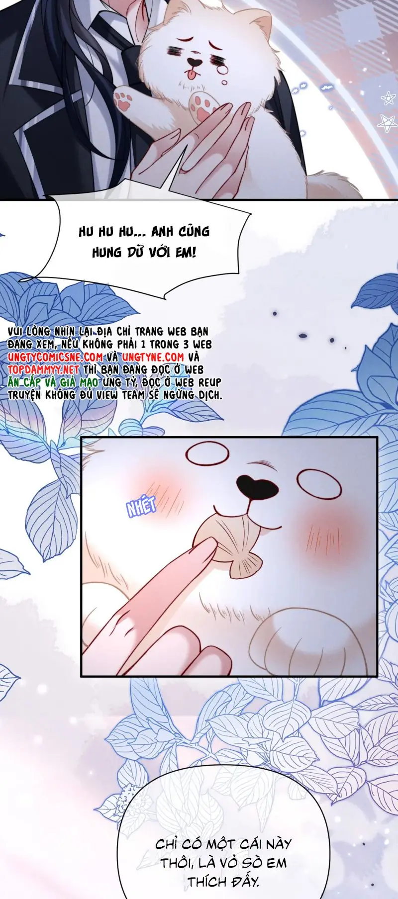 Tật Xấu Nuông Chiều Chapter 52 - Trang 24