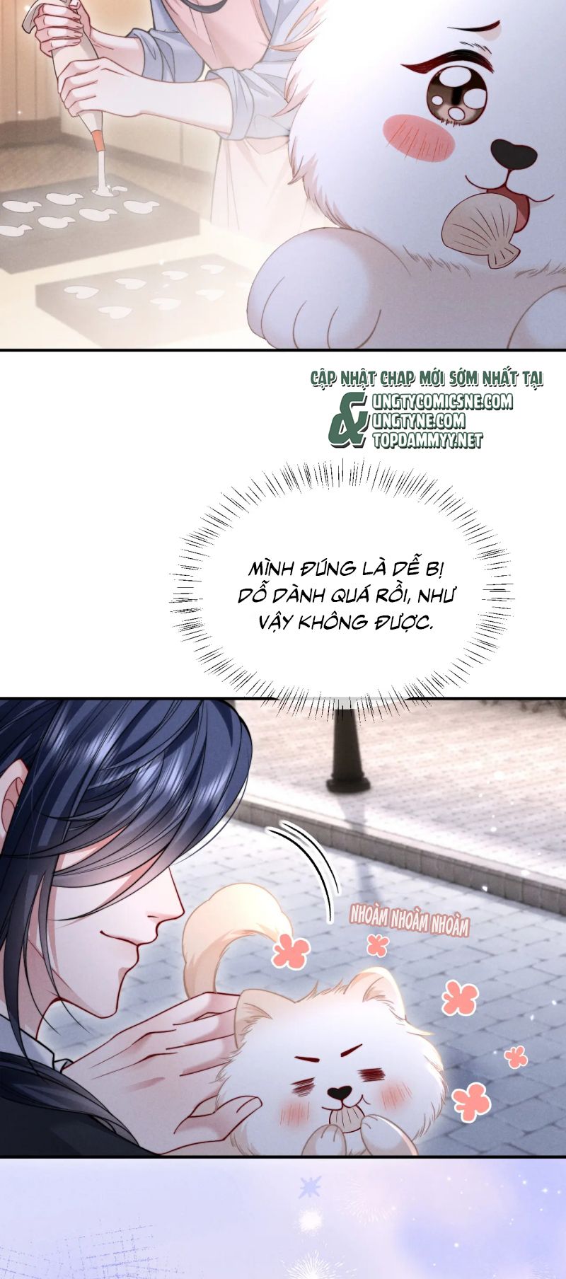 Tật Xấu Nuông Chiều Chapter 52 - Trang 26