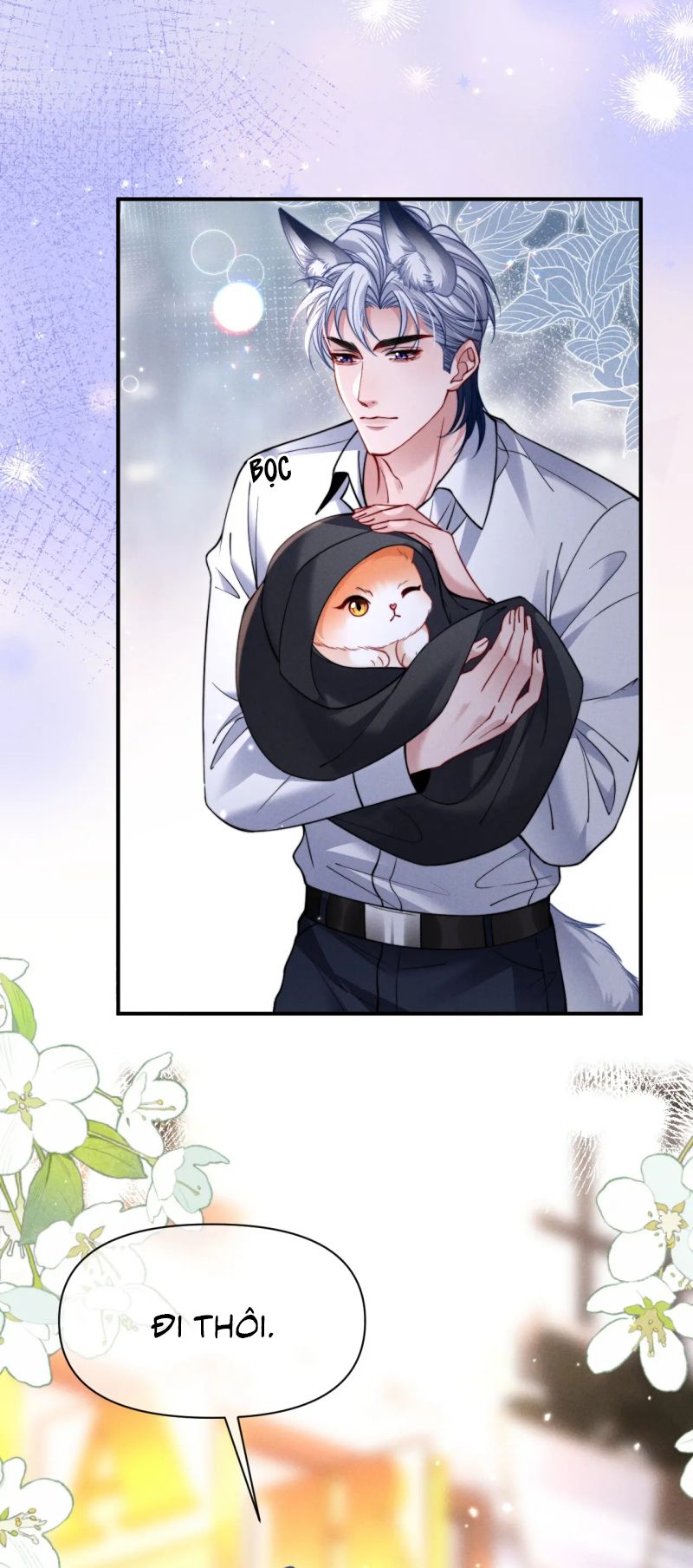 Tật Xấu Nuông Chiều Chapter 52 - Trang 27