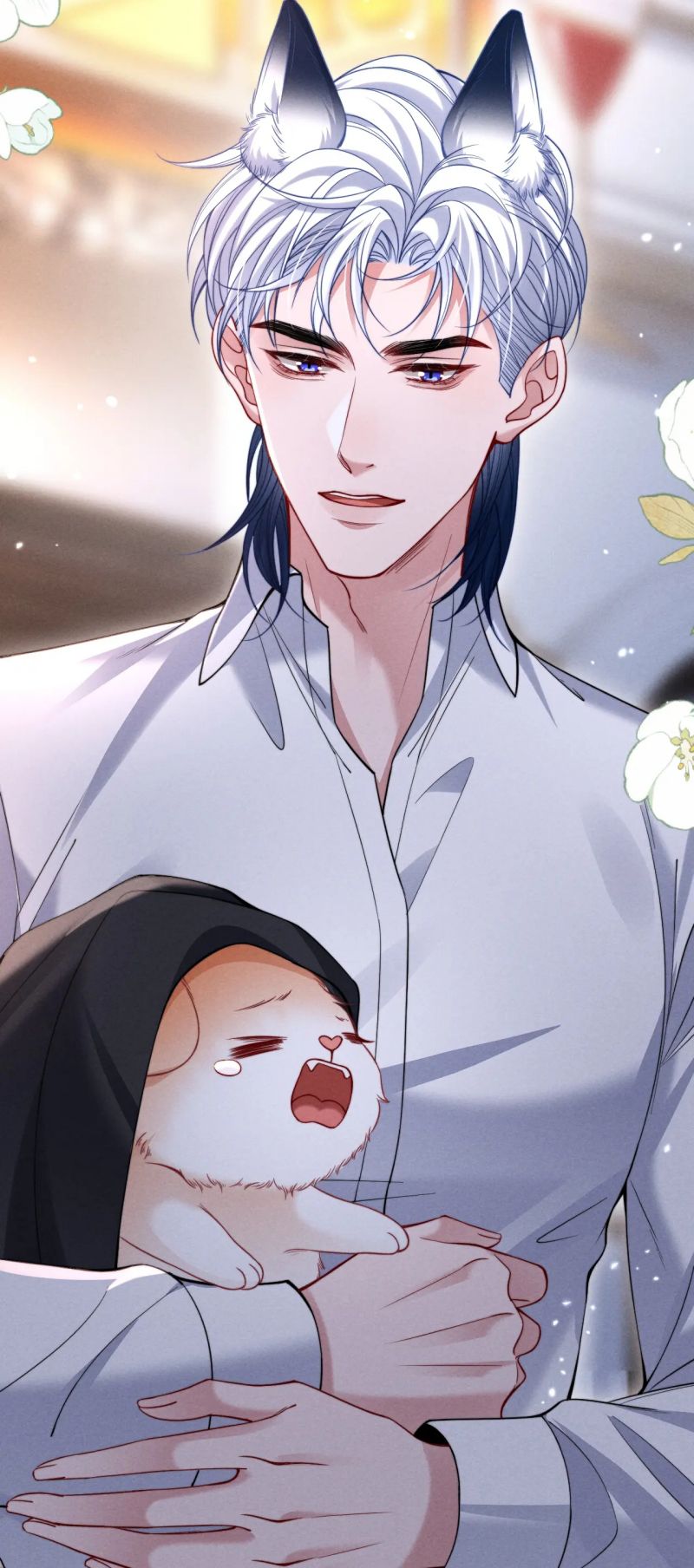 Tật Xấu Nuông Chiều Chapter 52 - Trang 28