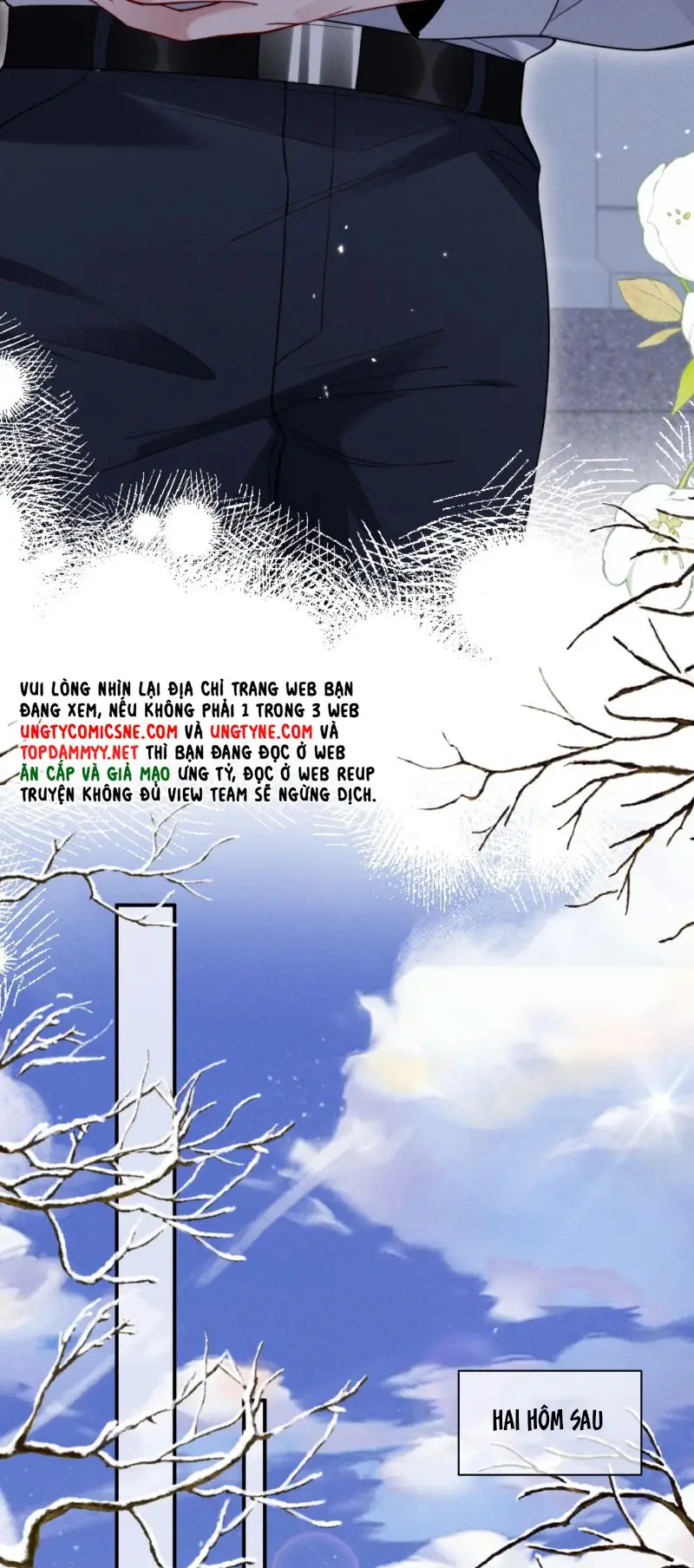 Tật Xấu Nuông Chiều Chapter 52 - Trang 29