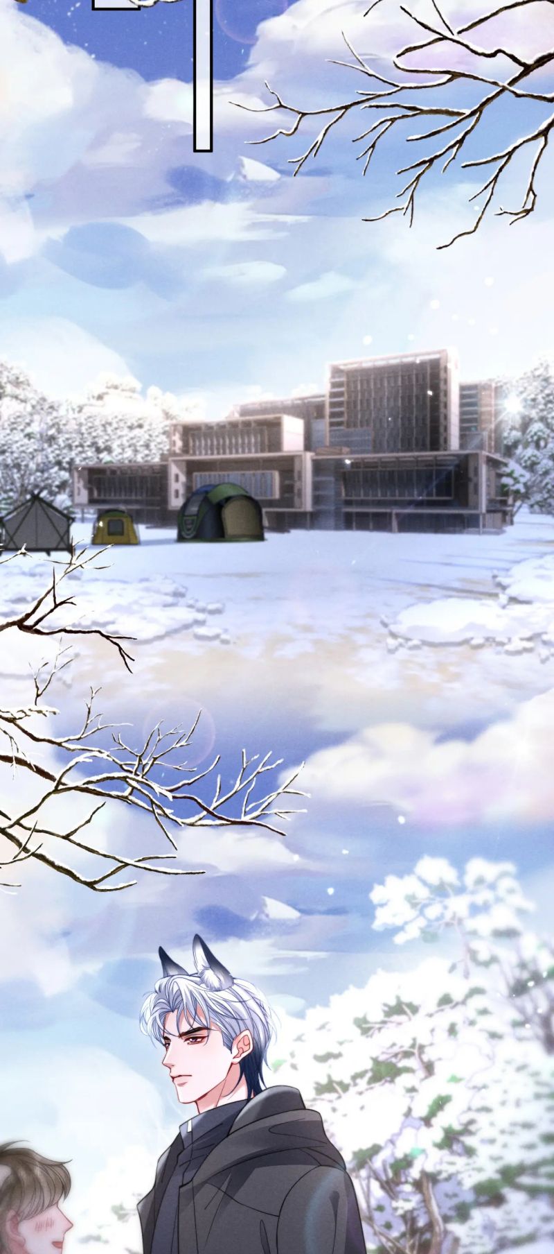 Tật Xấu Nuông Chiều Chapter 52 - Trang 30