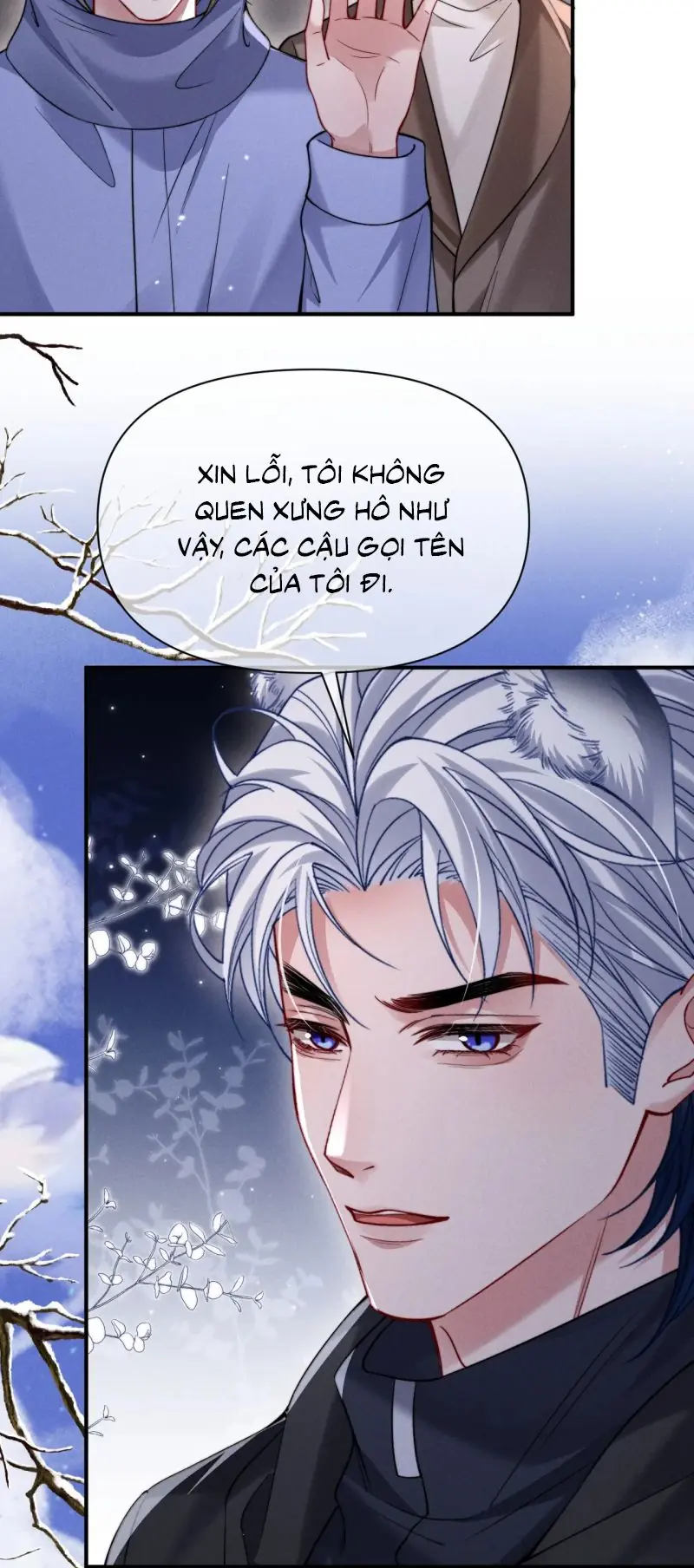 Tật Xấu Nuông Chiều Chapter 52 - Trang 32