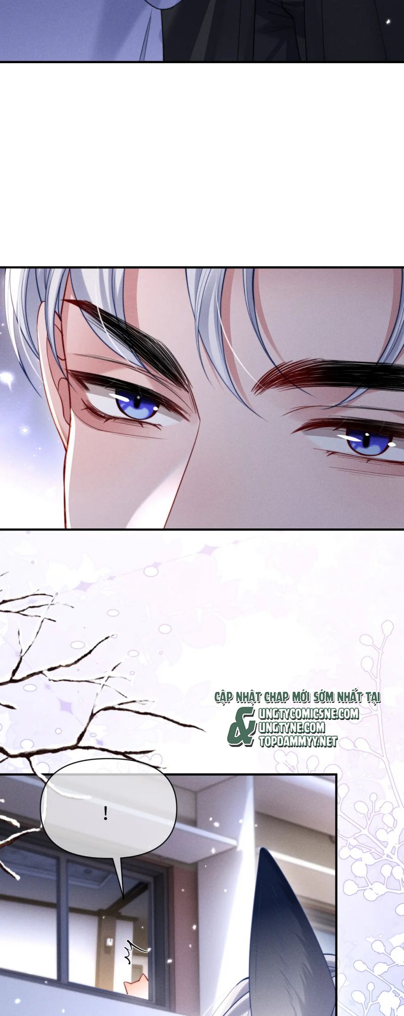 Tật Xấu Nuông Chiều Chapter 52 - Trang 34