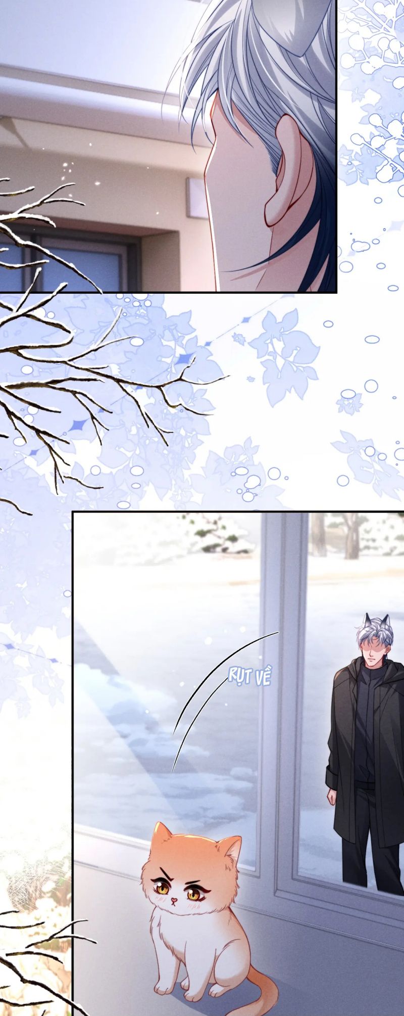 Tật Xấu Nuông Chiều Chapter 52 - Trang 35