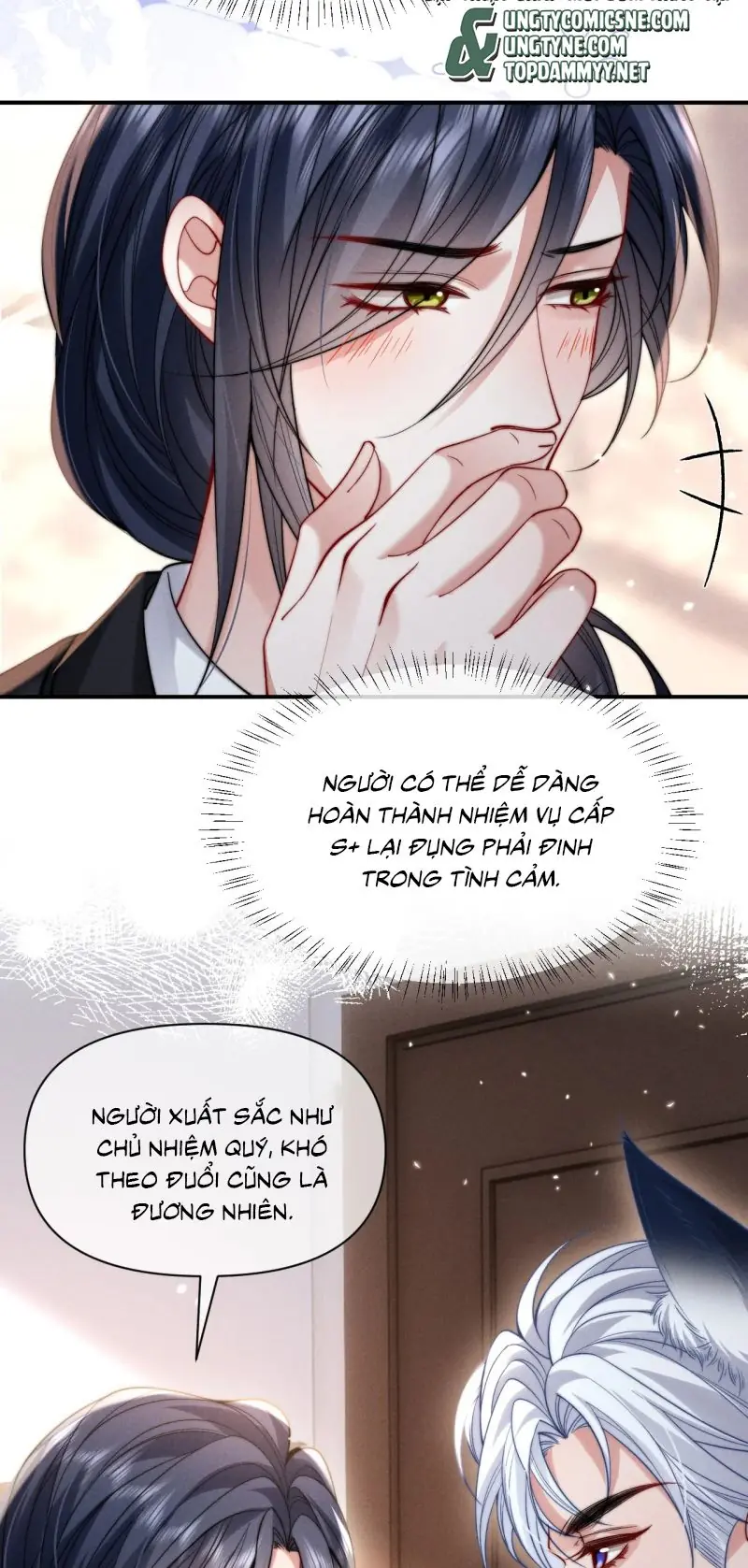 Tật Xấu Nuông Chiều Chapter 52 - Trang 4
