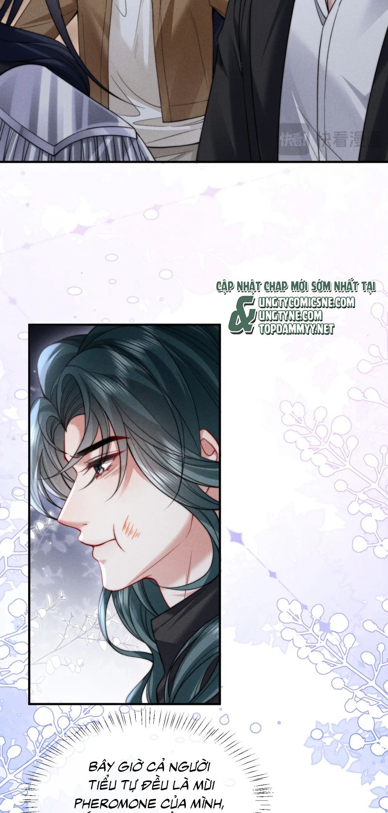 Tật Xấu Nuông Chiều Chapter 52 - Trang 8