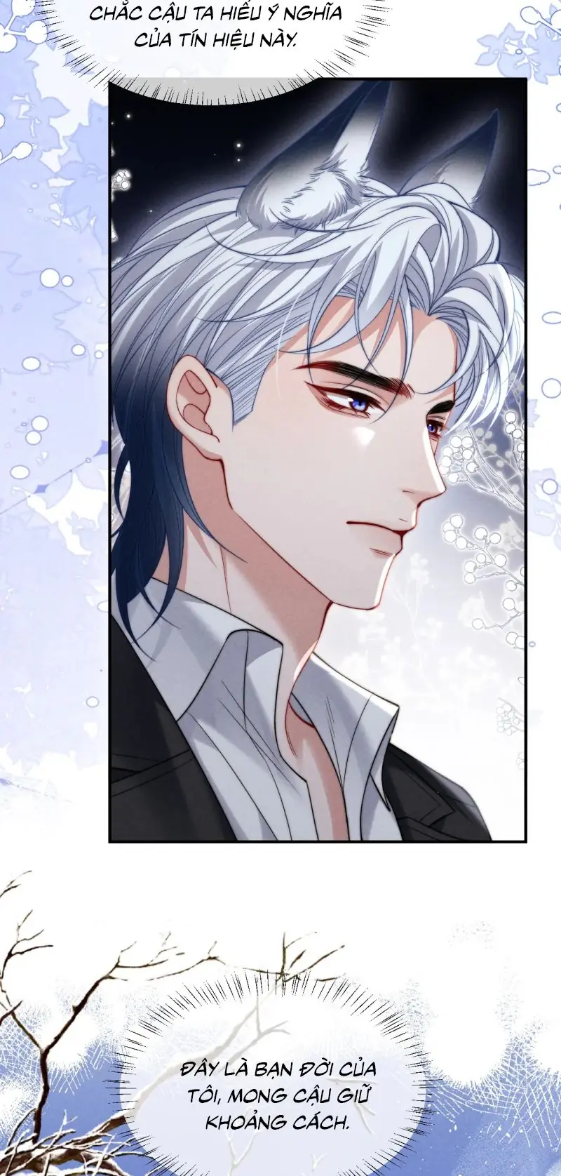 Tật Xấu Nuông Chiều Chapter 52 - Trang 9