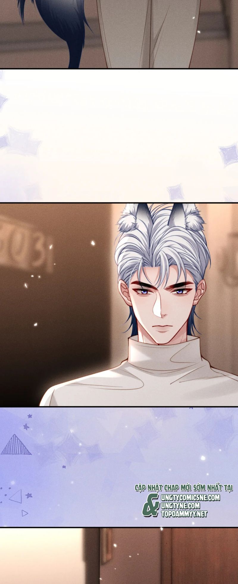Tật Xấu Nuông Chiều Chapter 53 - Trang 10