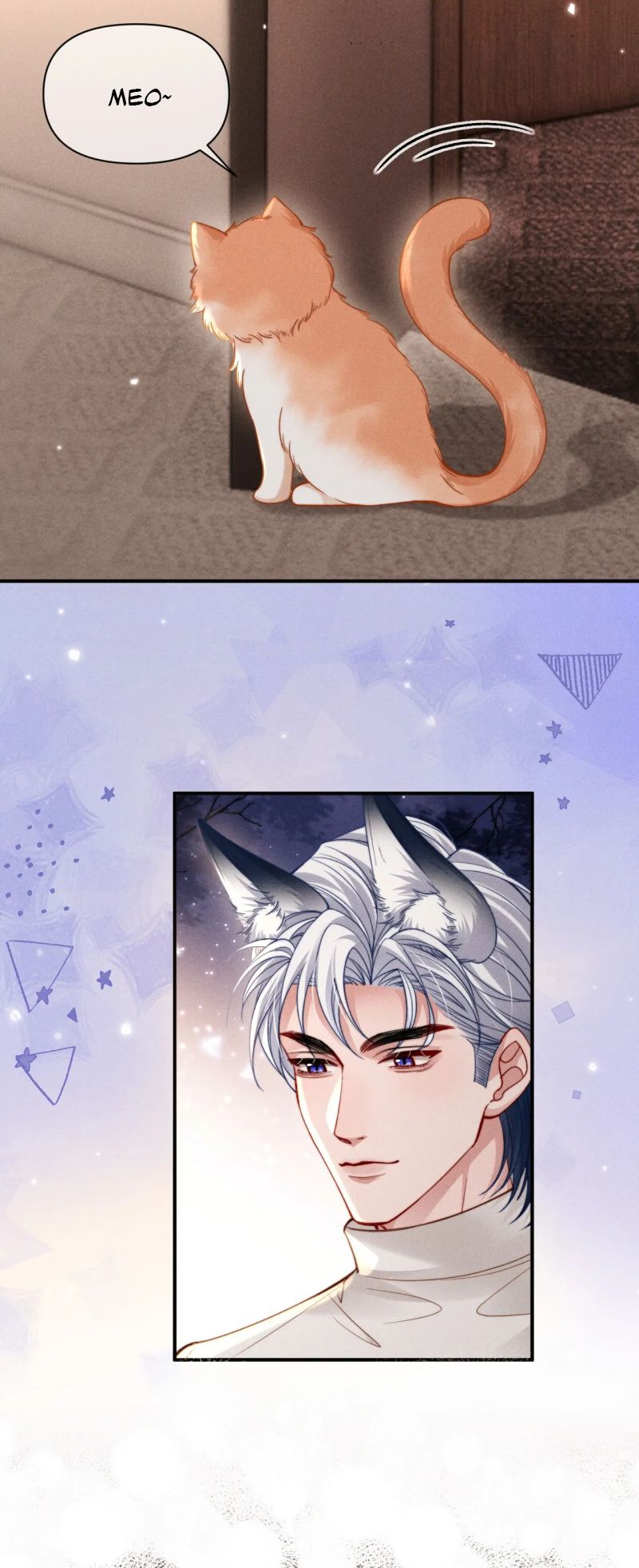 Tật Xấu Nuông Chiều Chapter 53 - Trang 11