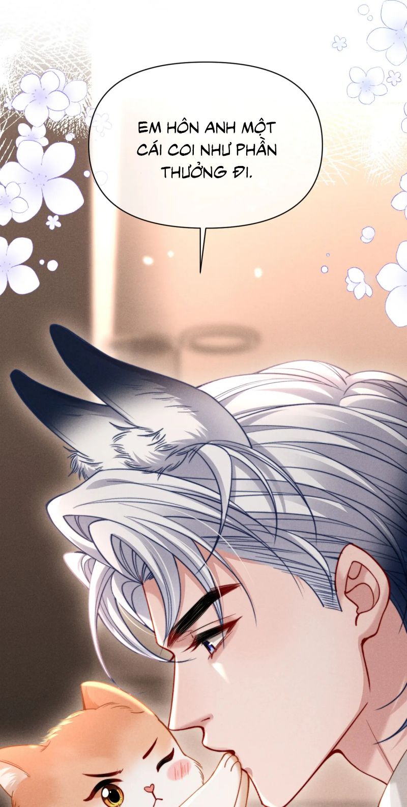 Tật Xấu Nuông Chiều Chapter 53 - Trang 15