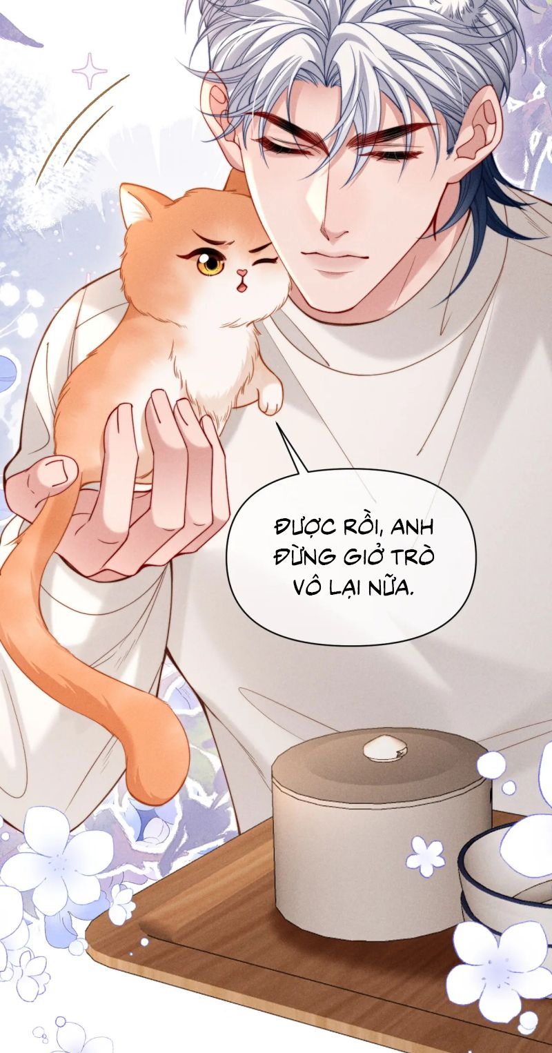 Tật Xấu Nuông Chiều Chapter 53 - Trang 17