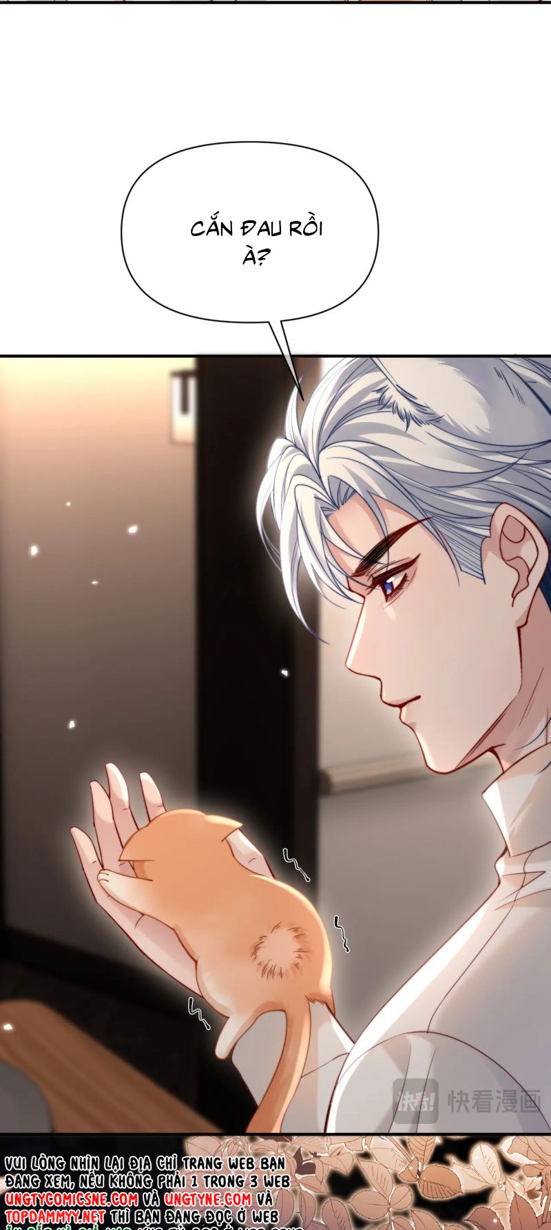 Tật Xấu Nuông Chiều Chapter 53 - Trang 20