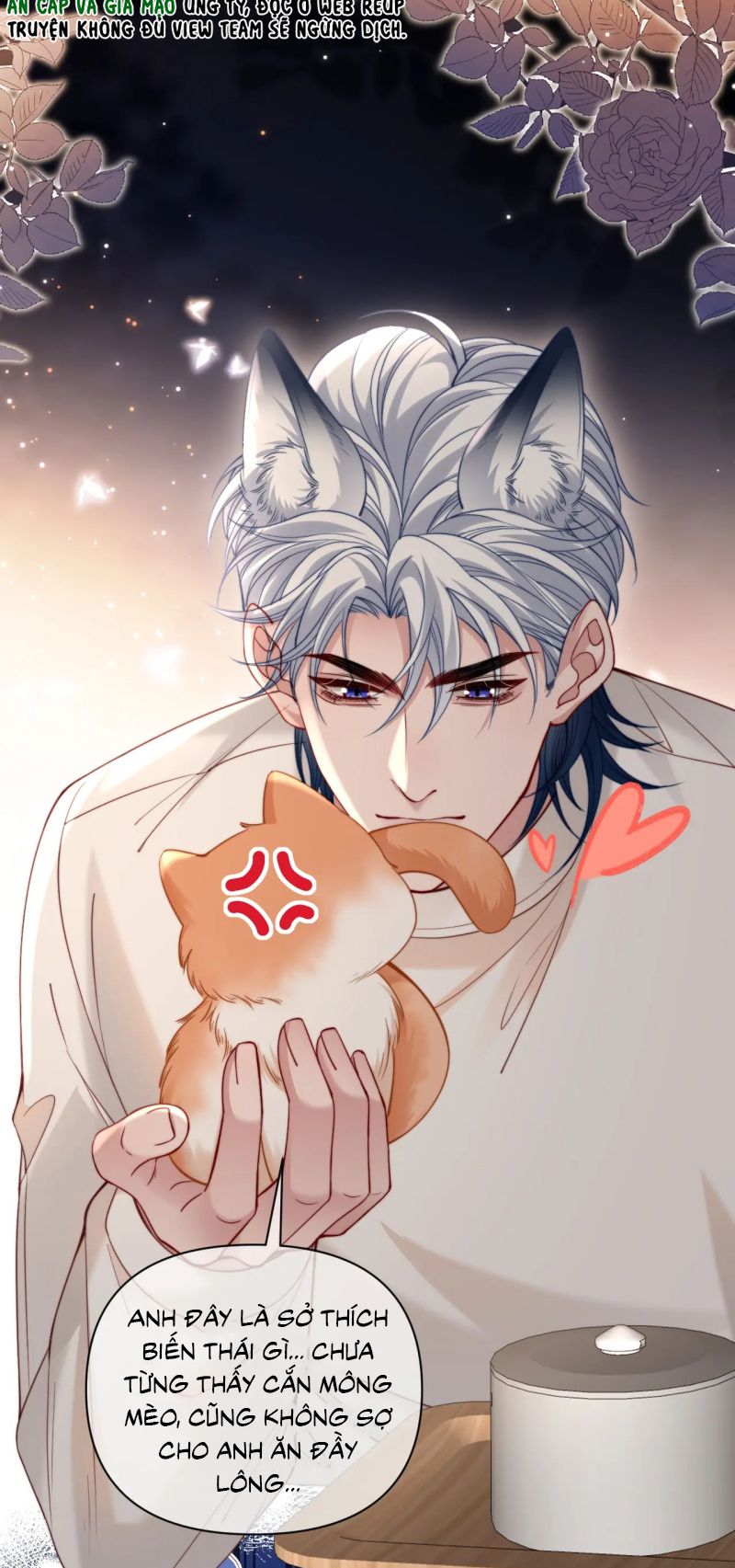 Tật Xấu Nuông Chiều Chapter 53 - Trang 21