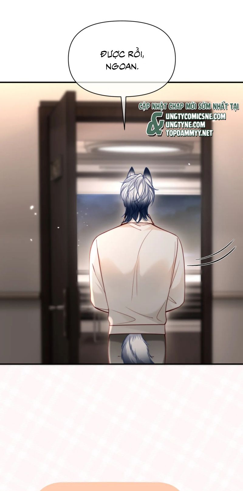 Tật Xấu Nuông Chiều Chapter 53 - Trang 23