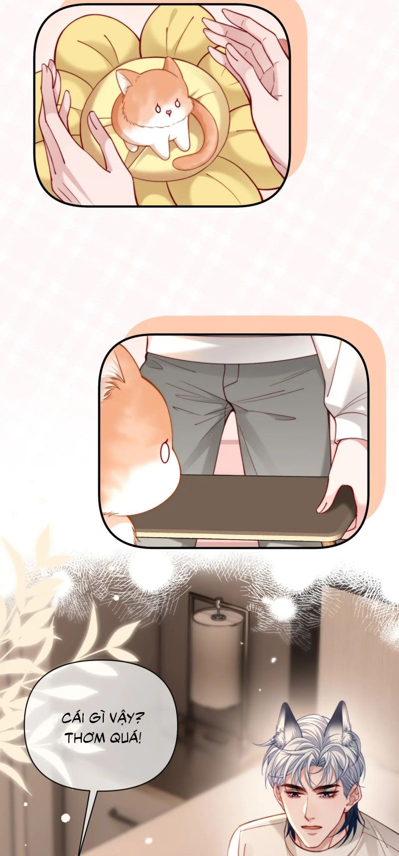 Tật Xấu Nuông Chiều Chapter 53 - Trang 24