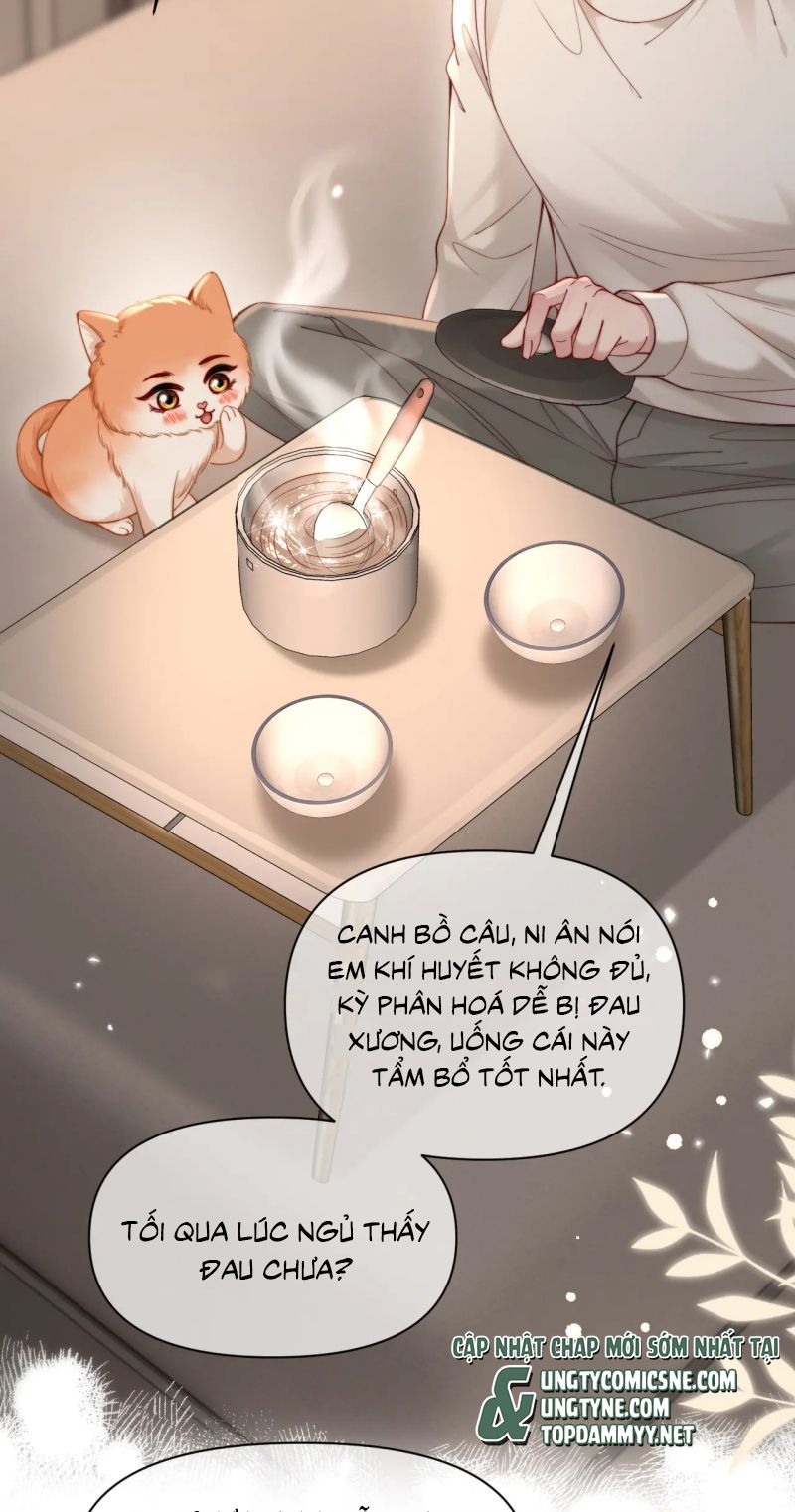 Tật Xấu Nuông Chiều Chapter 53 - Trang 25