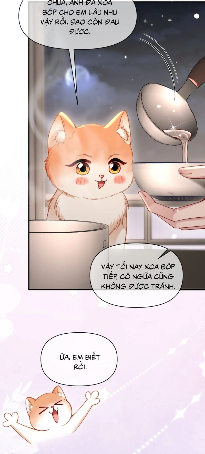 Tật Xấu Nuông Chiều Chapter 53 - Trang 26