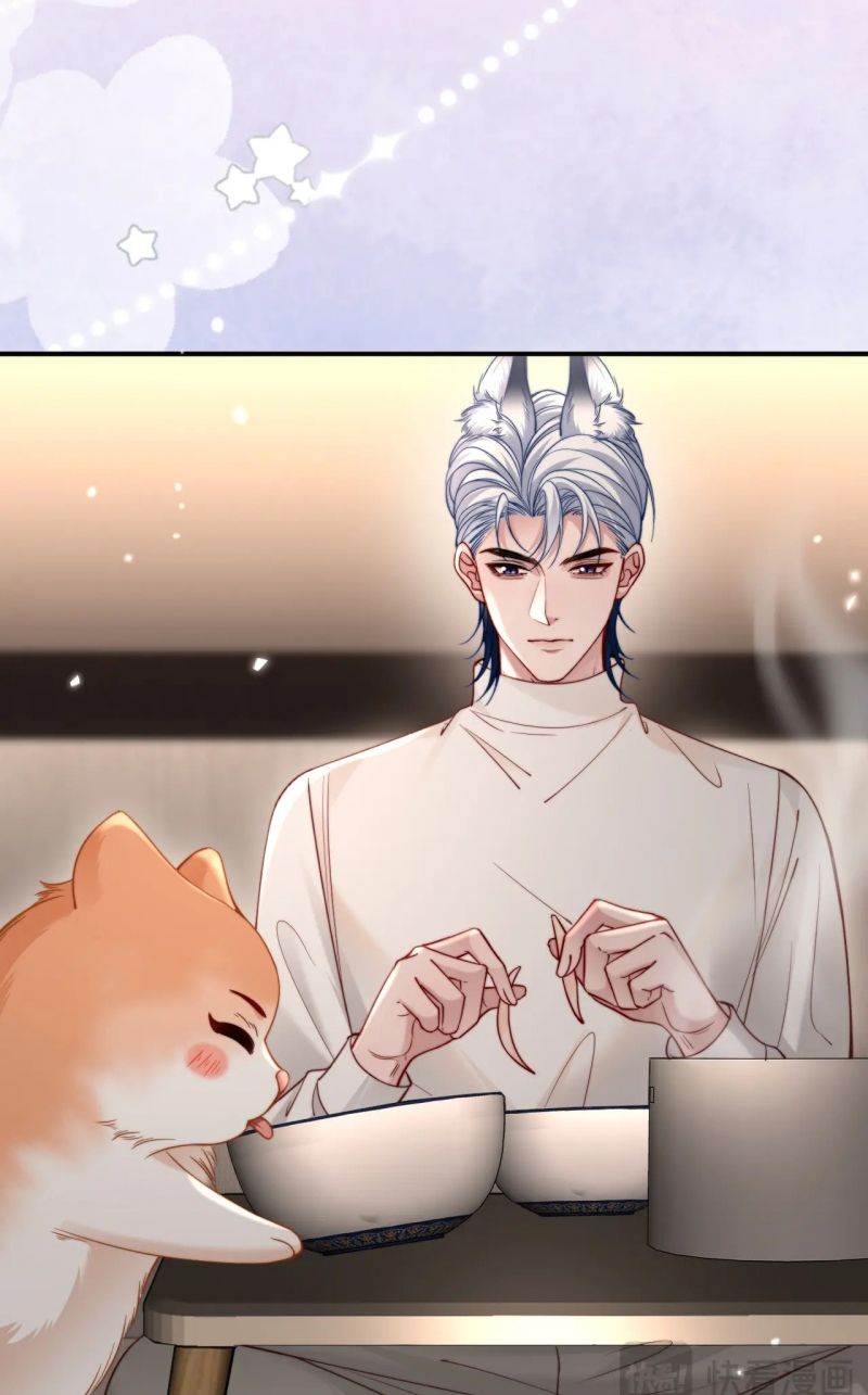 Tật Xấu Nuông Chiều Chapter 53 - Trang 27