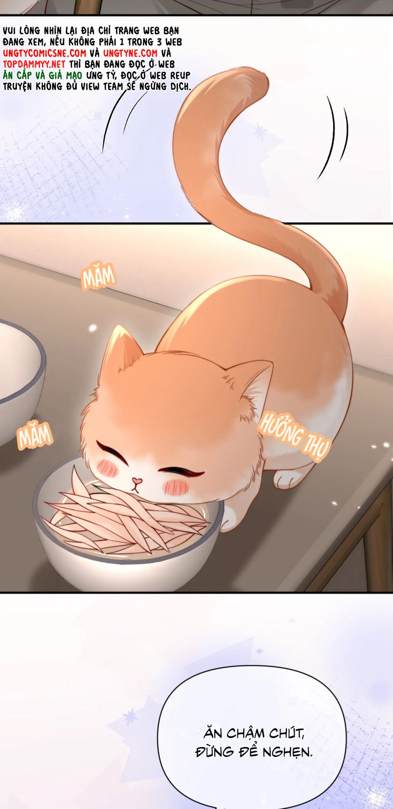 Tật Xấu Nuông Chiều Chapter 53 - Trang 28