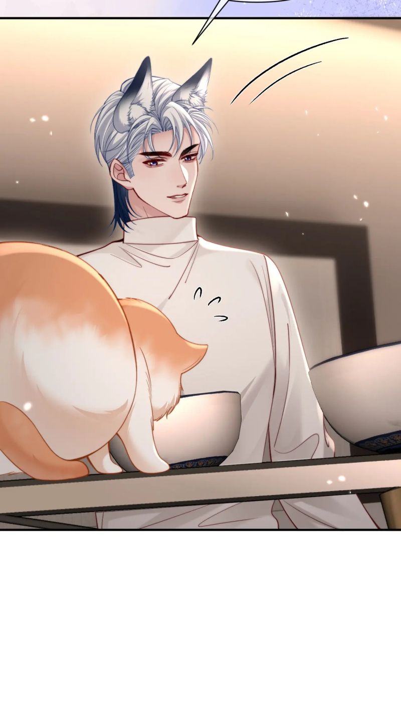 Tật Xấu Nuông Chiều Chapter 53 - Trang 29
