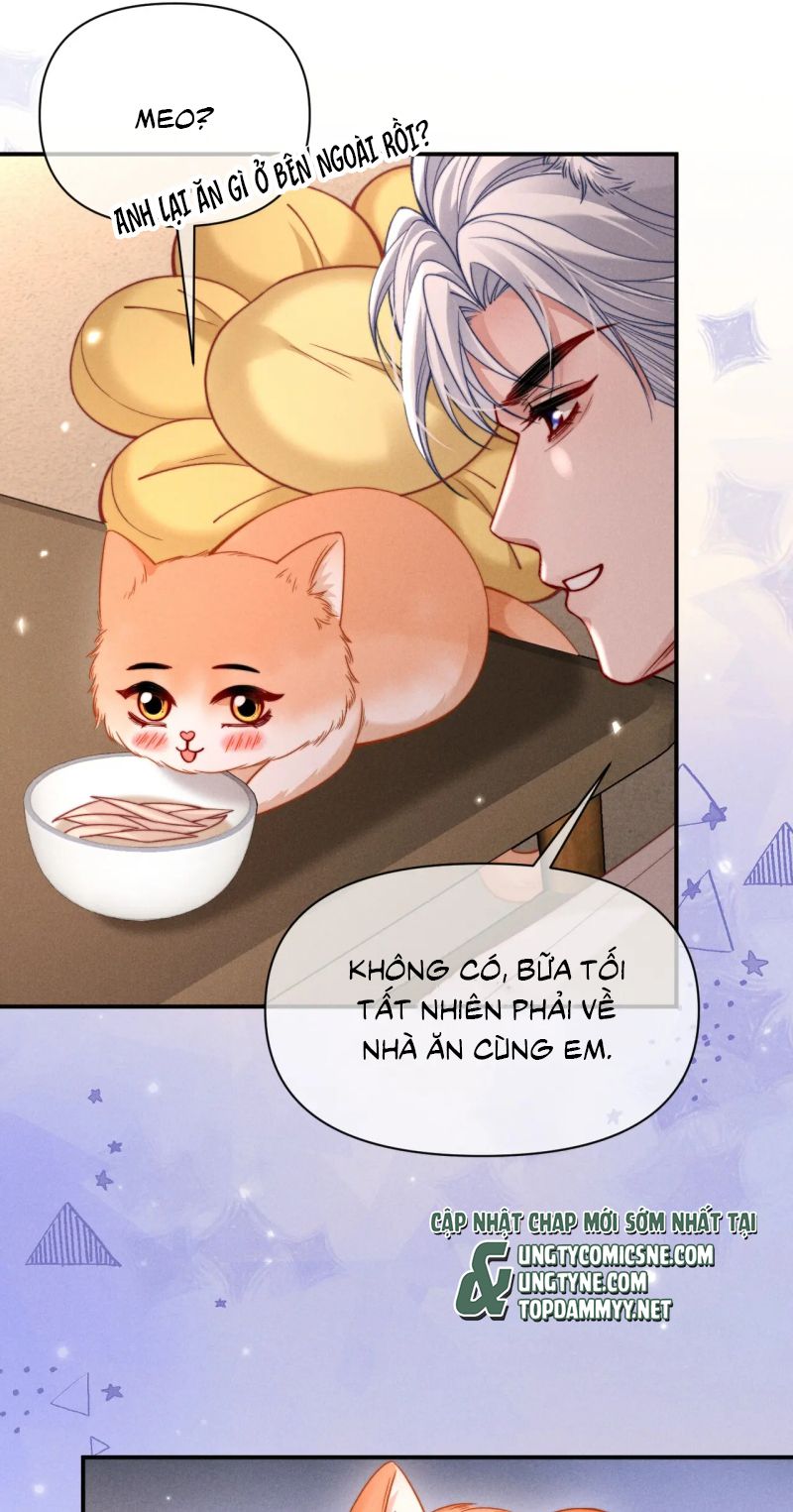 Tật Xấu Nuông Chiều Chapter 53 - Trang 30