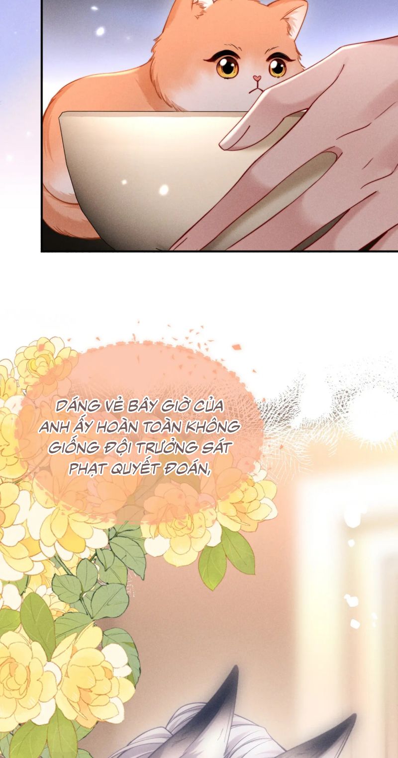 Tật Xấu Nuông Chiều Chapter 53 - Trang 31