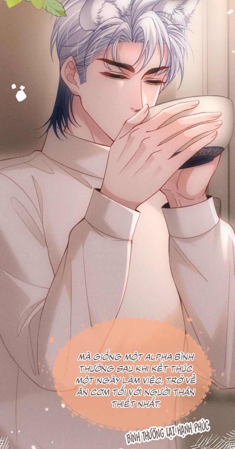 Tật Xấu Nuông Chiều Chapter 53 - Trang 32